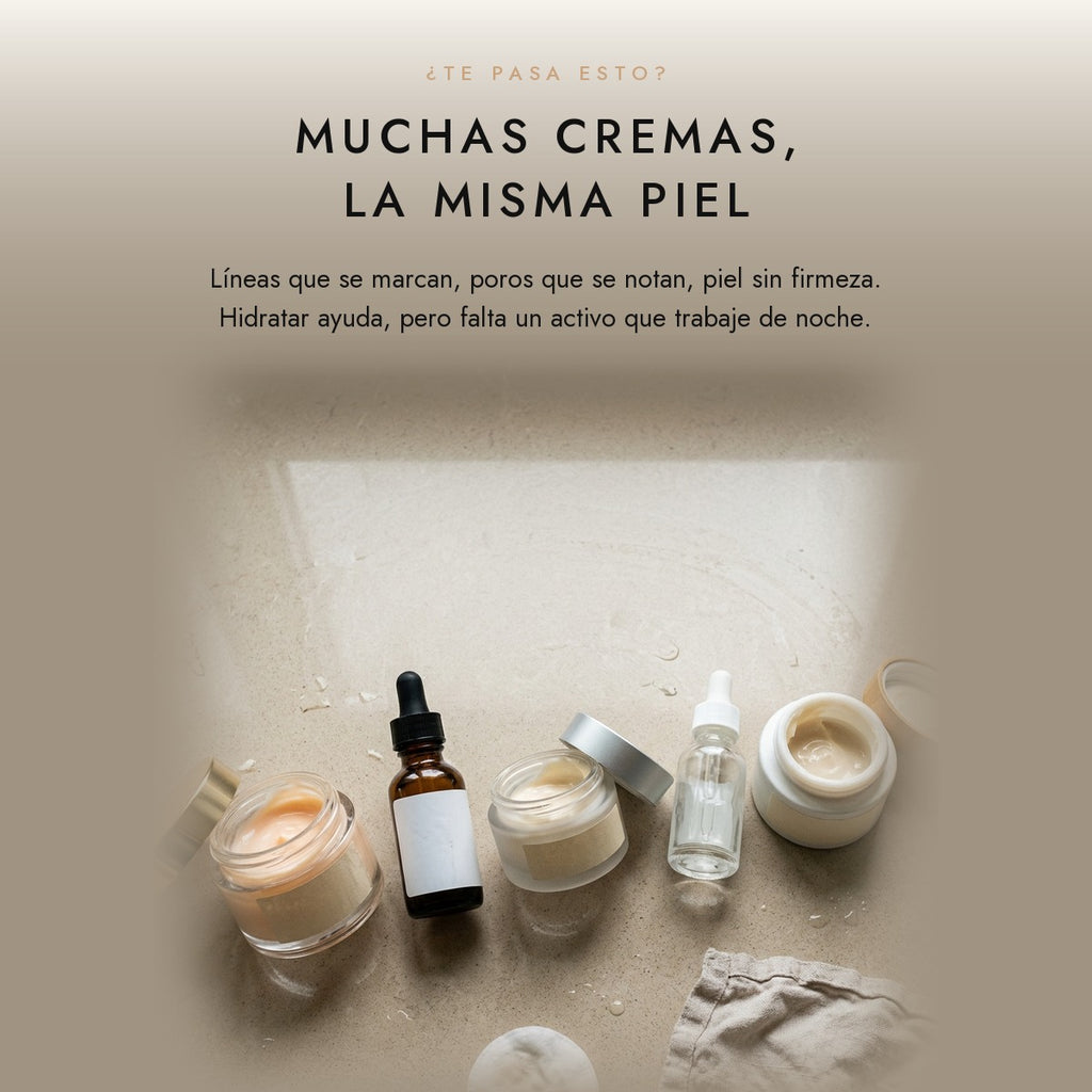 Sérum Coreano Celimax Retinal Shot Reafirmante de Noche 15 ml