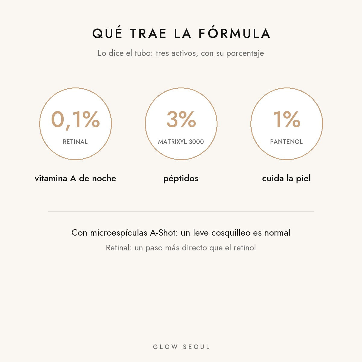 Sérum Coreano Celimax Retinal Shot Reafirmante de Noche 15 ml