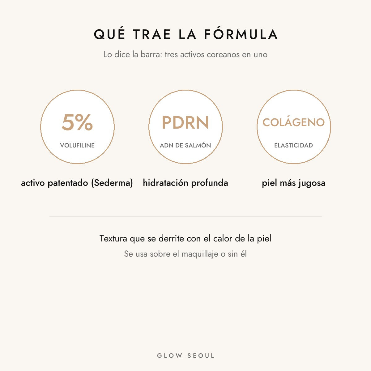 Bálsamo Coreano Medicube PDRN Pink Collagen Volume Multi Balm 10 g