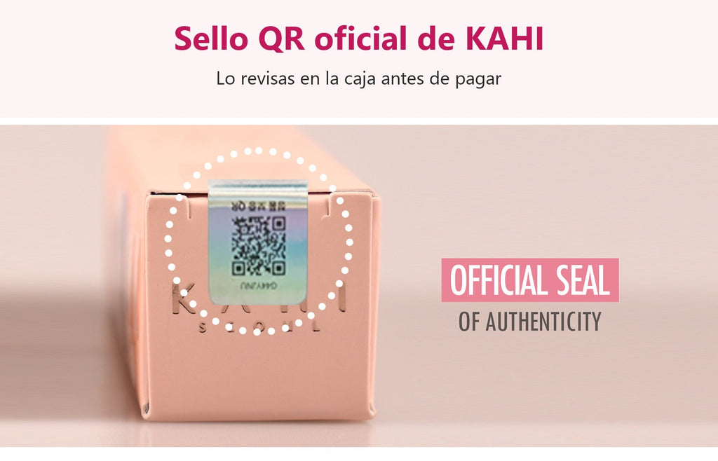 Bálsamo Glow Coreano · Colágeno de Salmón